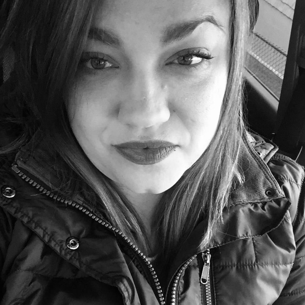 Meet your Posher, Tiffany